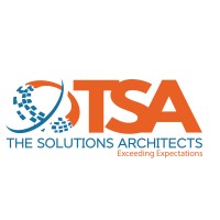 TSA - The Solutions Architects logo - Similar company to Tsa Software Solutions