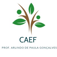 Centro Acadêmico De Engenharia Florestal Caef - Ufv