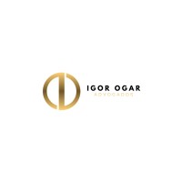 Igor José Ogar Advogados logo - Similar company to Bacellar & Andrade - Advogados Associados