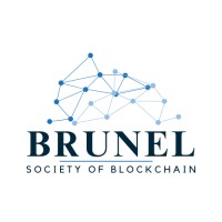 Brunel Society of Blockchain logo - Similar company to Radix.Wiki