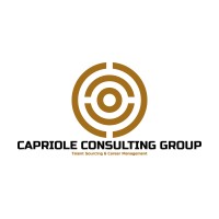 Capriole Consulting Group logo - Similar company to Mission Without Borders Dk | Fo