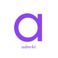 Admrkt logo - Similar company to Simplifaid Services