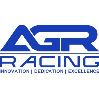 AGR Racing logo - Similar company to Agr Team