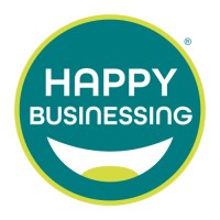 Happy Businessing® by ProfitLogics® | The 5 Missing Pieces™ to Business Growth logo - Similar company to Ferma Branding