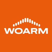 WOARM - voorheen JVD Warmtepomptechnieken logo - Similar company to Demtec Services