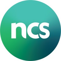 NCS Office Systems logo - Similar company to Printsolutions-Ae