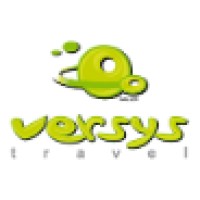 Versys Travel logo - Similar company to Jabiroo