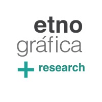 Etnografica+Research logo - Similar company to Apca Chile