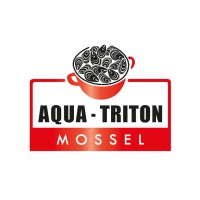 Aquamossel-Triton logo - Similar company to Vette & Verhaart Bv (Qualimer)
