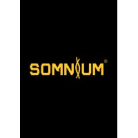 SOMNIUM® Technologies logo - Similar company to Funeral Guide