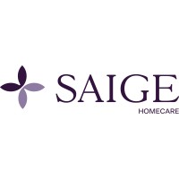 Saige Homecare logo - Similar company to Concierge Care Calgary