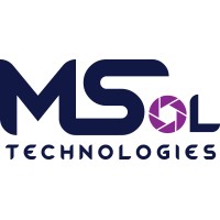 MSol Staffing Solution logo - Similar company to Staffing Partnership India
