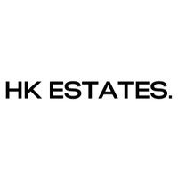 HK Estates logo - Similar company to Pavegen