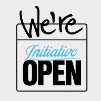 Open Initiative Lithuania logo - Similar company to Lemonhook Agency