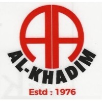 ALI ABDULLA AL-KHADIM CONT.CO.LLC logo - Similar company to Areej Property Management & General Maintenance Llc