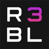 R3BL logo - Similar company to Wholeworldband