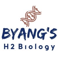 Byang's H2 Bio Tuition logo - Similar company to Activate Conscious Thinking