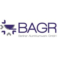 BAGR Berliner Aluminiumwerk GmbH logo - Similar company to Inoxko Ltd