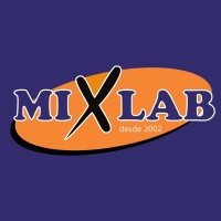 MixLab logo - Similar company to Env Jr - Soluções Sustentáveis