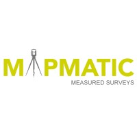 Mapmatic Ltd logo - Similar company to Survey Hub