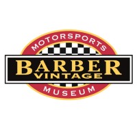 Barber Vintage Motorsports Museum logo - Similar company to Northside Sun