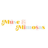 Muse and Mimosas logo - Similar company to Scrubbee