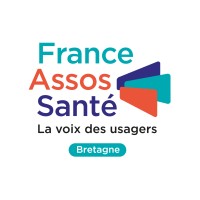 France Assos Santé Bretagne logo - Similar company to Apase Association