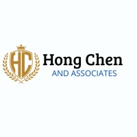 Hong Chen & Associates logo - Similar company to Chen, Hong