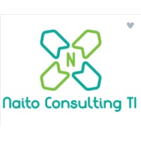 Naito Consulting TI logo - Similar company to Inserti Soluções Em Ti