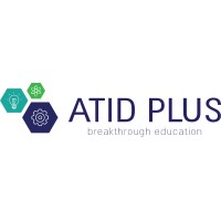 Atid Plus for Education in Israel logo - Similar company to Reasonscale