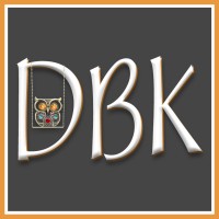 DBK Art Licensing & Design Studio logo - Similar company to Image Source - Art Licensing