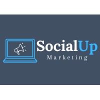 SocialUp logo - Similar company to Bartess Bv