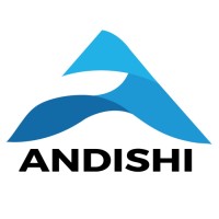 Andishi logo - Similar company to Omni Aggregator