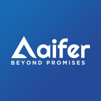 Aifer Education logo - Similar company to Edapt