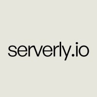 serverly.io logo - Similar company to Finn.Fo