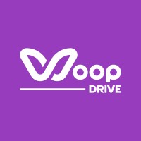 Woop Drive logo - Similar company to Firstaid.Lt