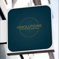 HR solutions BiH logo - Similar company to Compusight Corporation