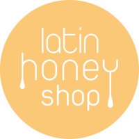 Latin Honey Shop logo - Similar company to Sublime Butter