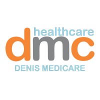 DENIS MEDICARE PVT LTD logo - Similar company to Deash Tradenet Private Limited
