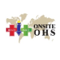 Onsite OHS logo - Similar company to Egypt Global Assistance