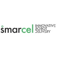 Smarcel - Innovative Robot Delivery logo - Similar company to Business Outcome Gmbh & Co. Kg