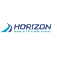 Horizon Transport & Koeriersdienst logo - Similar company to Sathena