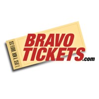 BravoTickets.com logo - Similar company to Vegastickets.Com