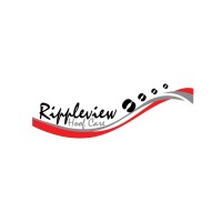 Rippleview Hoof Care Ltd. logo - Similar company to Appleton Steel, Inc.
