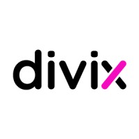 Divix logo - Similar company to Divix