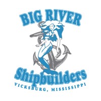 Big River Shipbuilders Inc logo - Similar company to Crosstek Solutions