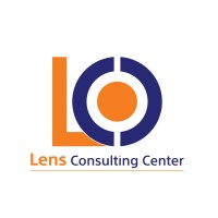 Lens Consulting Center logo - Similar company to Deeper Experts