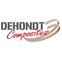 DEHONDT COMPOSITES logo - Similar company to Dehondt Technologies Developpement