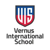 Vernus International School logo - Similar company to Future Wise Education