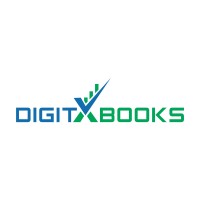 Digit X Books logo - Similar company to Digitx